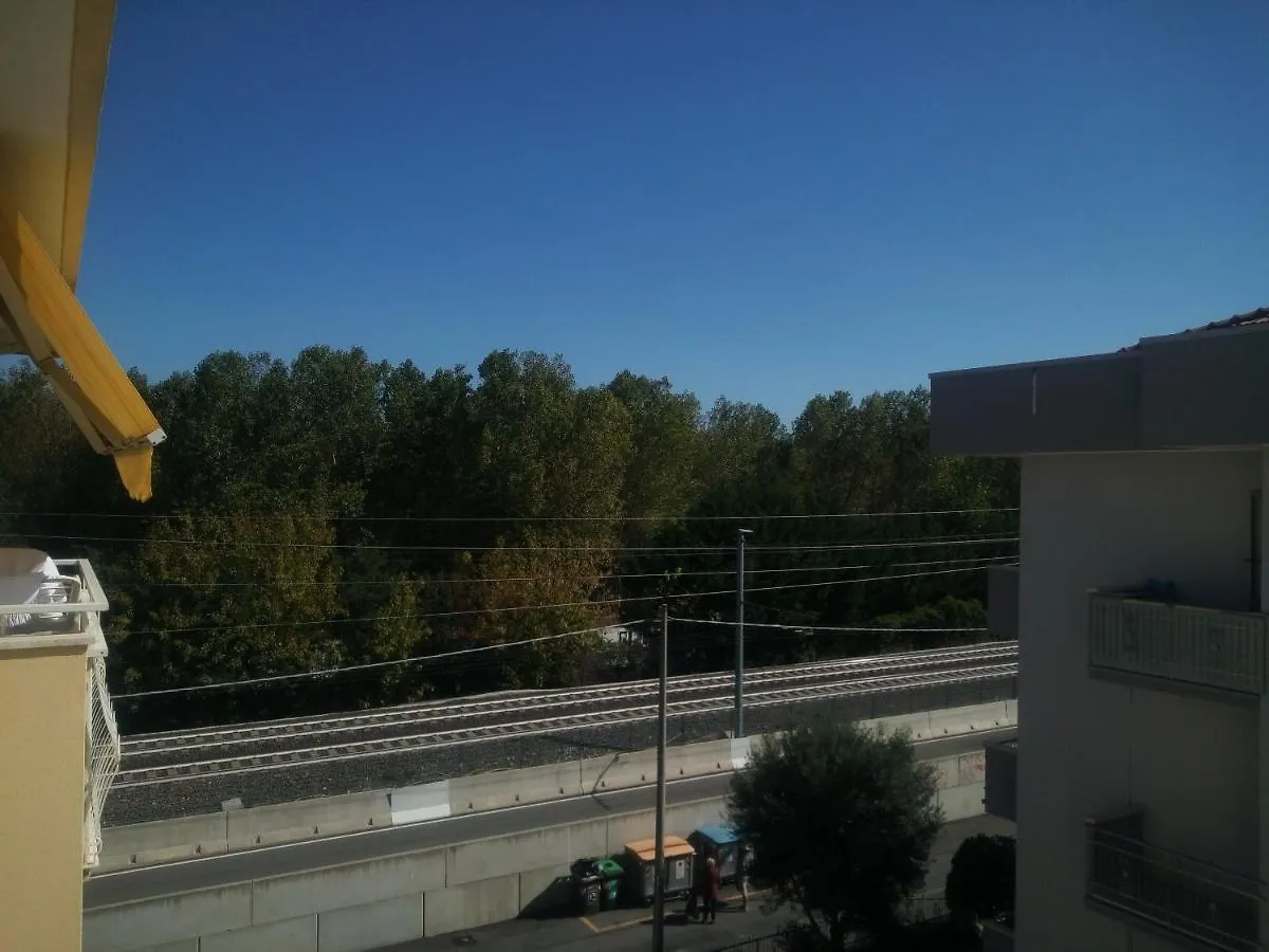 Casa Qui A 300 Mt Dal Mare Apartment Rimini